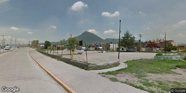 MINISTERIO PÚBLICO SANTA TERESA 2